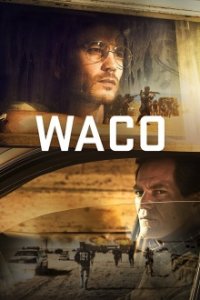 Waco Cover, Online, Poster