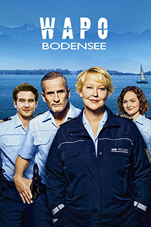 WaPo Bodensee, Cover, HD, Serien Stream, ganze Folge