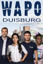 Cover WaPo Duisburg, Poster, Stream