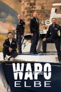 WaPo Elbe Cover, Poster, WaPo Elbe DVD