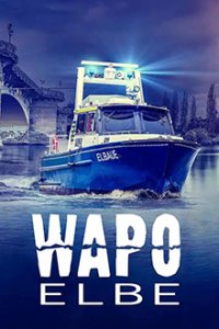 WaPo Elbe Cover, Poster, WaPo Elbe