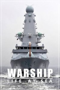 Warship – Einsatz für die Royal Navy Cover, Online, Poster