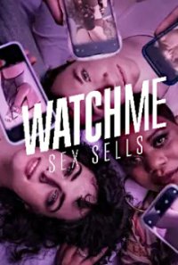 WatchMe – Sex sells Cover, Poster, WatchMe – Sex sells DVD