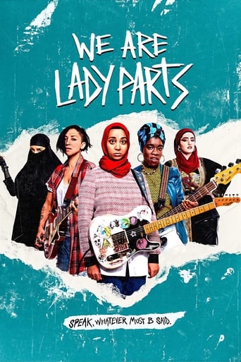 We Are Lady Parts, Cover, HD, Serien Stream, ganze Folge