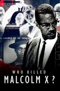Wer hat Malcolm X umgebracht? Cover, Stream, TV-Serie Wer hat Malcolm X umgebracht?