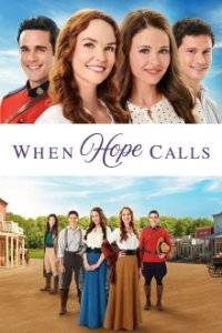 Cover When Hope Calls, TV-Serie, Poster