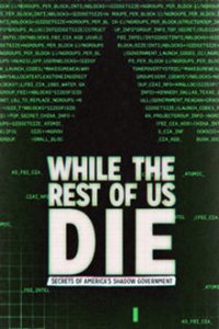 While The Rest Of Us Die Cover, While The Rest Of Us Die Poster