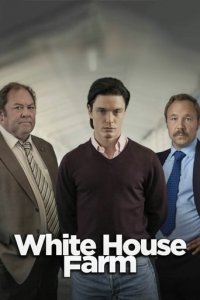 Cover White House Farm, TV-Serie, Poster