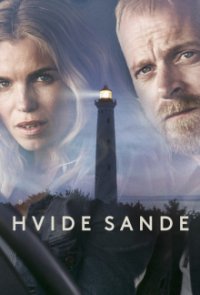 Cover White Sands - Strand der Geheimnisse, TV-Serie, Poster