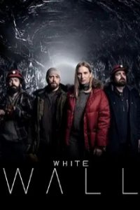 Cover White Wall, TV-Serie, Poster