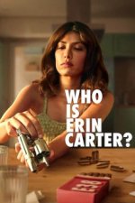 Cover Who is Erin Carter?, Poster, Stream