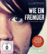 Wie ein Fremder - Eine Deutsche Popmusik-Geschichte Cover, Poster, Wie ein Fremder - Eine Deutsche Popmusik-Geschichte DVD