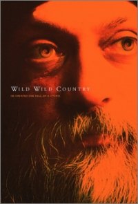 Wild Wild Country Cover, Poster, Wild Wild Country DVD