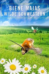Wildbienen und Schmetterlinge  Cover, Poster, Wildbienen und Schmetterlinge 