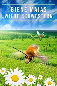 Wildbienen und Schmetterlinge , Cover, HD, Serien Stream, ganze Folge