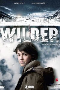 Cover Wilder, TV-Serie, Poster