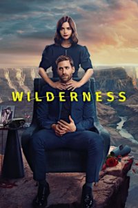 Wilderness (2023) Cover, Wilderness (2023) Poster