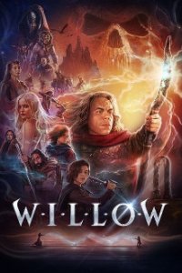 Cover Willow, TV-Serie, Poster