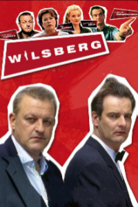 Wilsberg Cover, Stream, TV-Serie Wilsberg