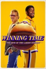 Cover Winning Time: Aufstieg der Lakers-Dynastie, Poster, Stream