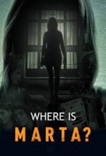 Cover Wo ist Marta?, Poster, Stream