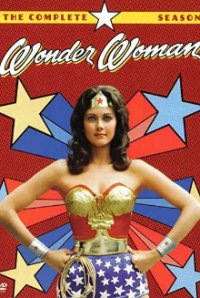 Wonder Woman (1975) Cover, Wonder Woman (1975) Poster