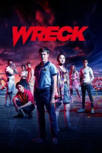 Wreck Cover