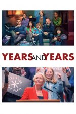 Cover Years and Years, Poster, Stream