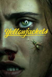 Cover Yellowjackets, Poster