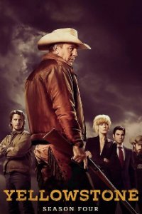 Cover Yellowstone, Poster, HD