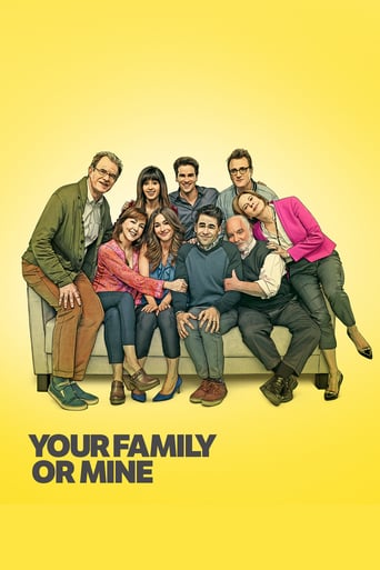 Your Family or Mine, Cover, HD, Serien Stream, ganze Folge