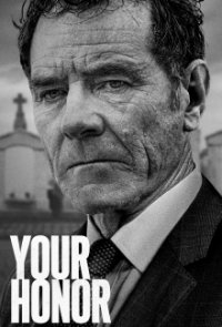 Cover Your Honor, TV-Serie, Poster