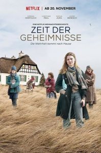 Cover Zeit der Geheimnisse, Poster, HD