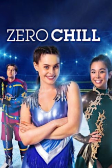 Zero Chill, Cover, HD, Serien Stream, ganze Folge