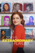 Cover Zoey's Extraordinary Playlist, Poster, Stream