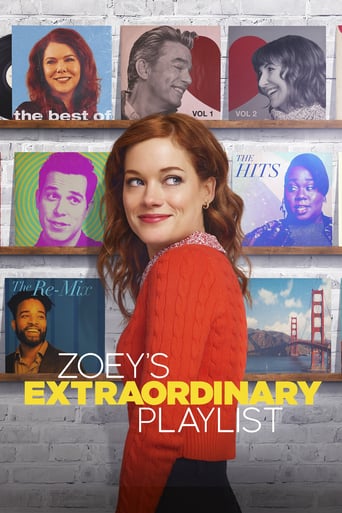 Zoey's Extraordinary Playlist, Cover, HD, Serien Stream, ganze Folge
